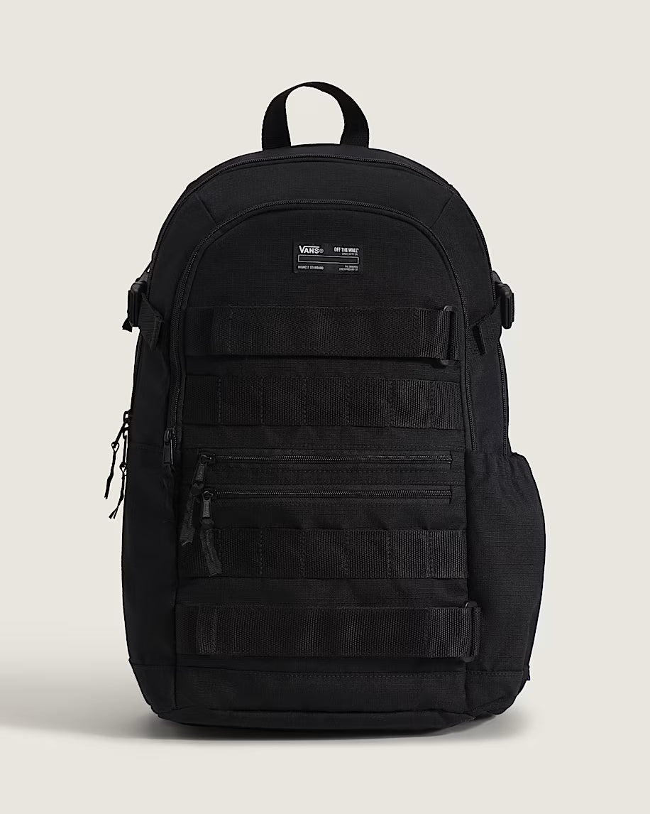Vans | Van Doren Backpack - Black