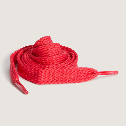 Vans | 45"/54"/60" FAT Shoe Laces - Red
