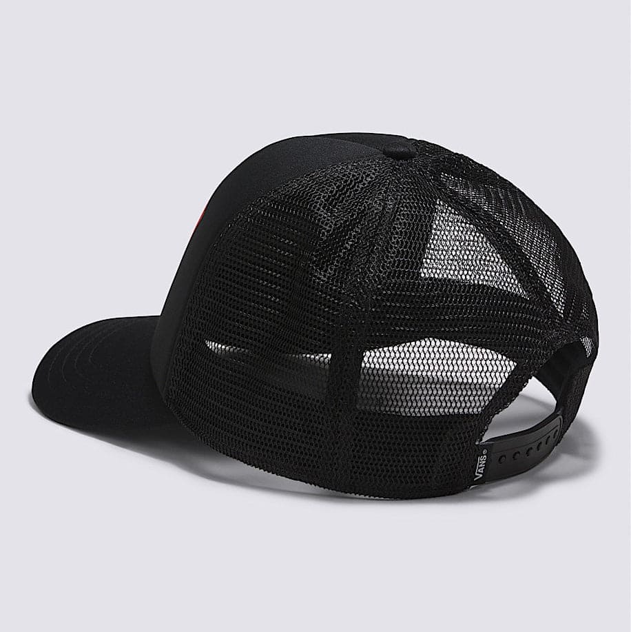 Vans | Supply Trucker Hat - Black