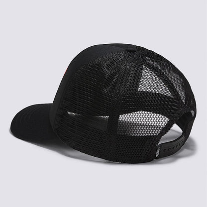 Vans | Supply Trucker Hat - Black