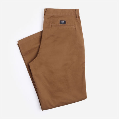 Vans | Authentic Chino Pant - Loose Fit - Sepia