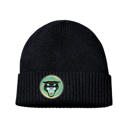 Girl | Legend Head Patch Beanie - Black