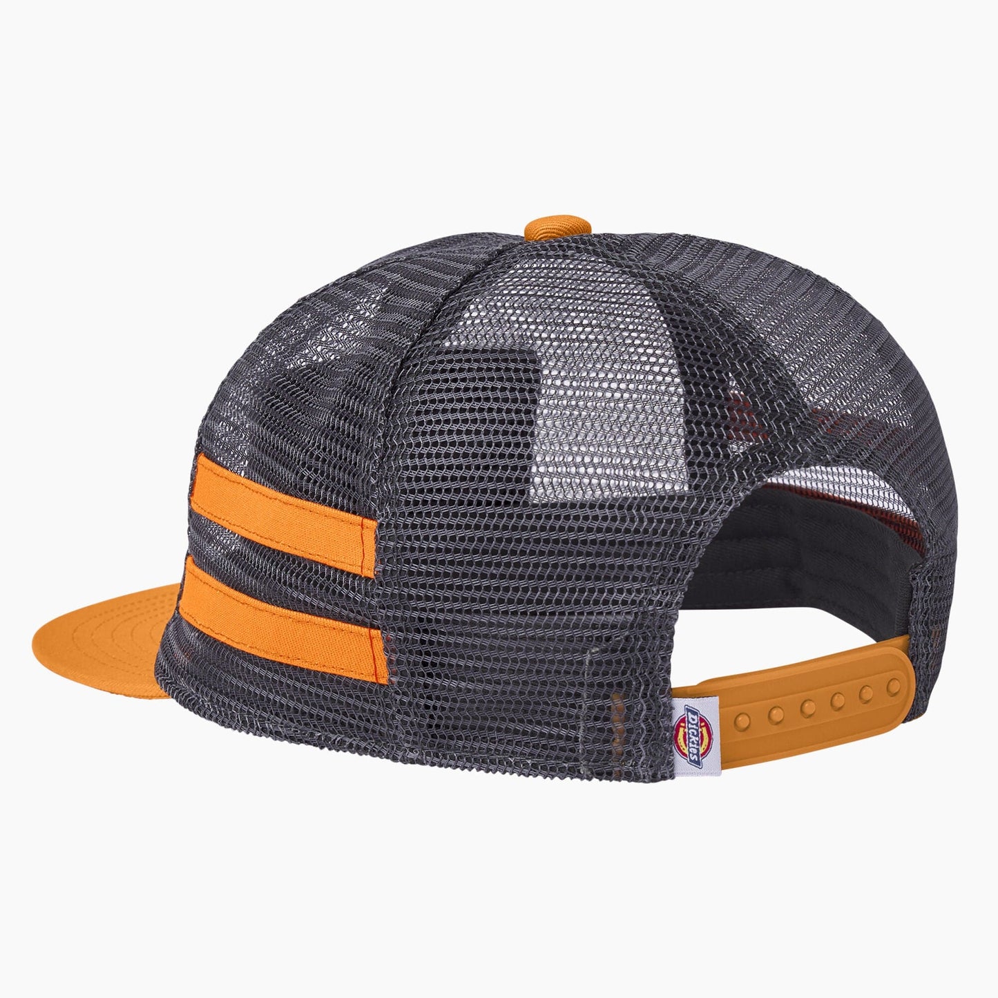 Dickies | Work Worthy Mesh Trucker Hat - Orange