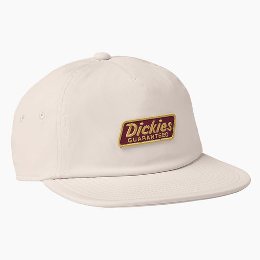 Dickies | Relaxed Low Pro Hat - Whitecap Grey