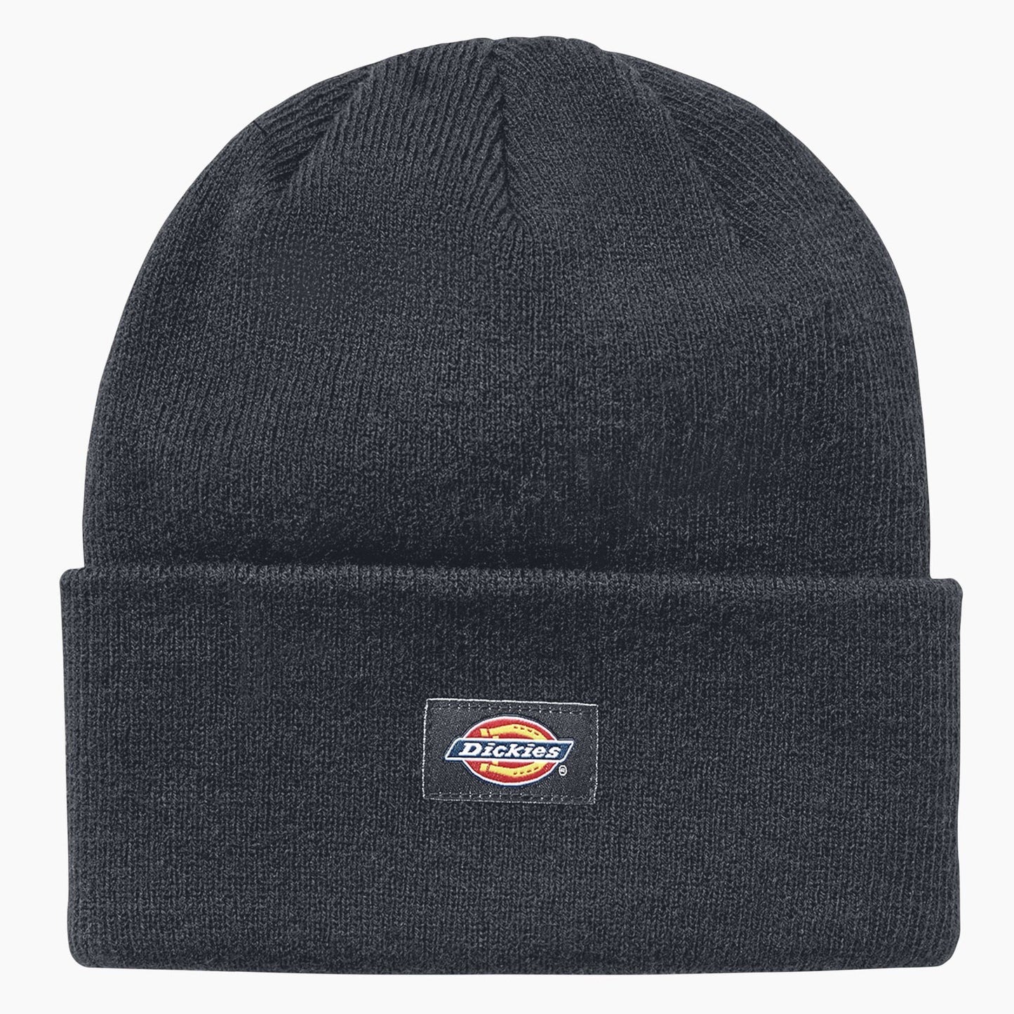 Dickies | Classic Cuffed Knit Beanie - Dark Navy