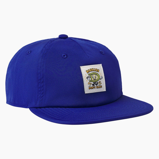 Dickies | Athletic Cap - Cobalt Blue