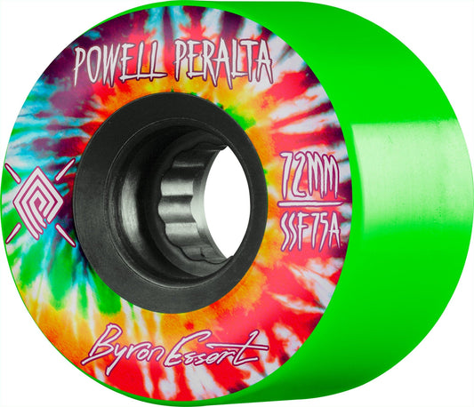 Powell Peralta | 72mm/75a Byron Essert Wheels
