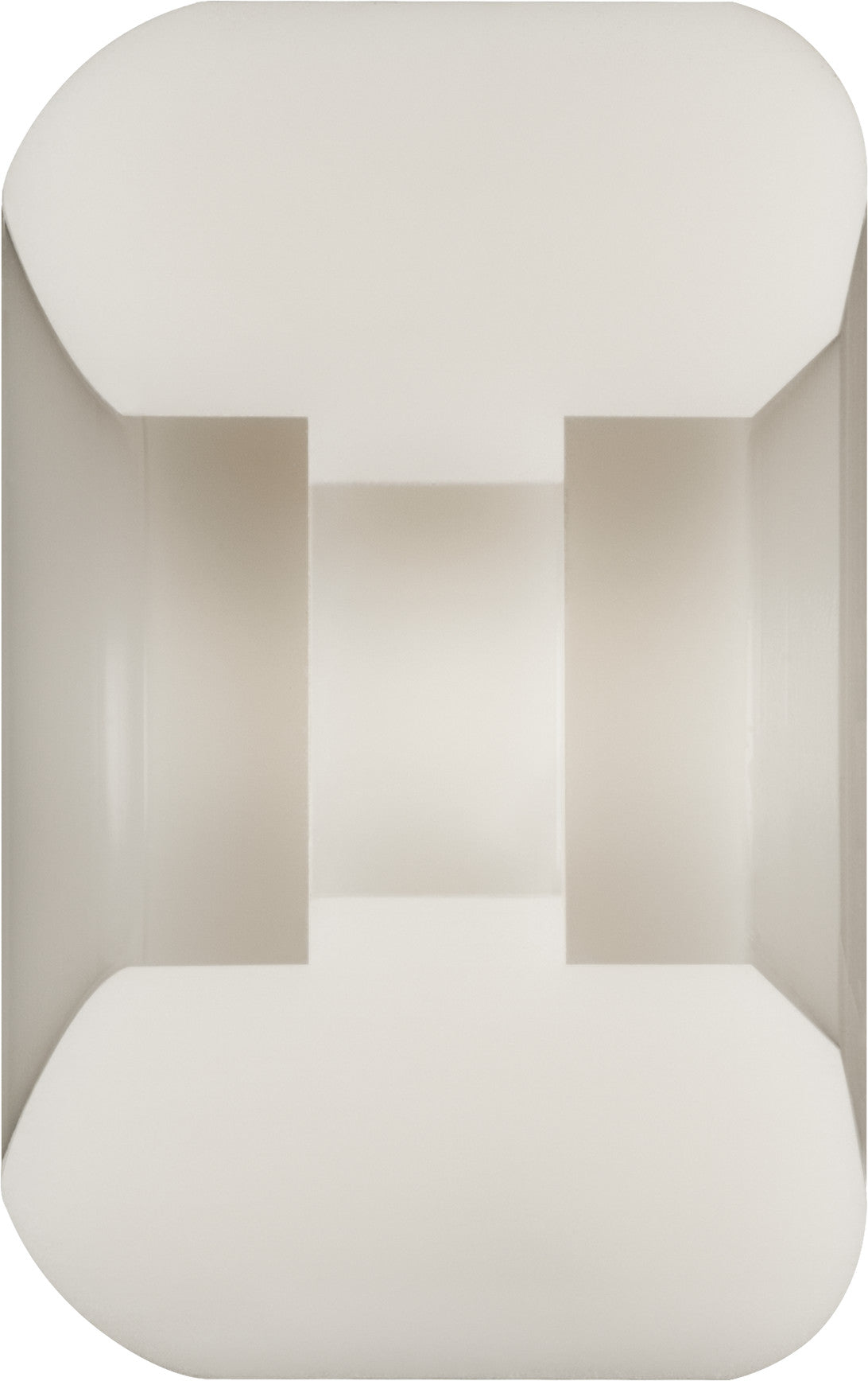 Powell Peralta | 54mm/97a/34mm Wide Dragon Formula AV6 Shape Wheels - White/Blue