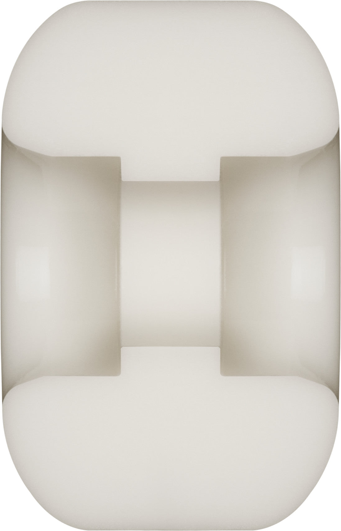 Powell Peralta | 54mm/95a/34mm Wide Dragon Formula V4 Wheels - White/Yellow