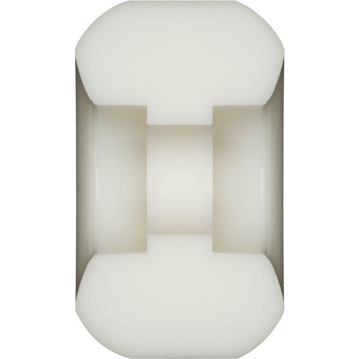 Powell Peralta | 52mm/93a 30mm Wide Dragon Formula V5 Wheels - White/Red