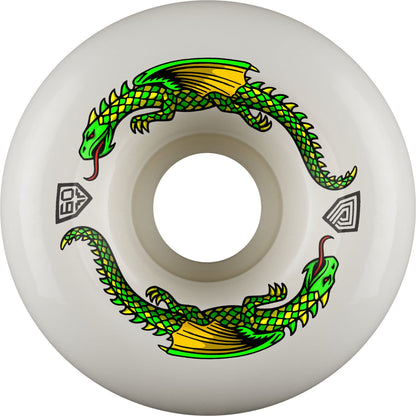 Powell Peralta | 60mm/93a Dragon Formula Wheels