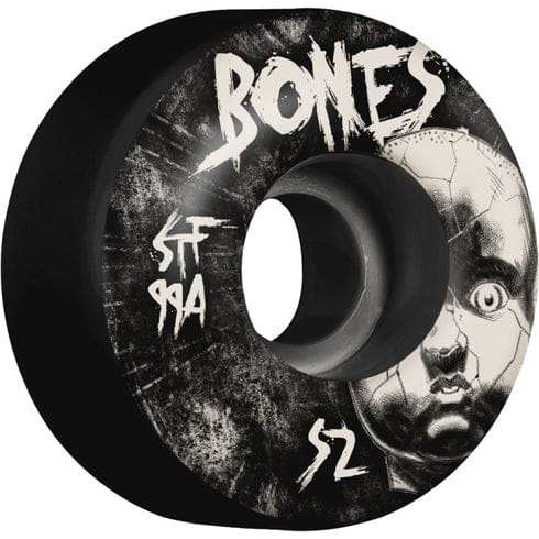 Bones | 52mm/99a STF Dollhouse - V1 Standard