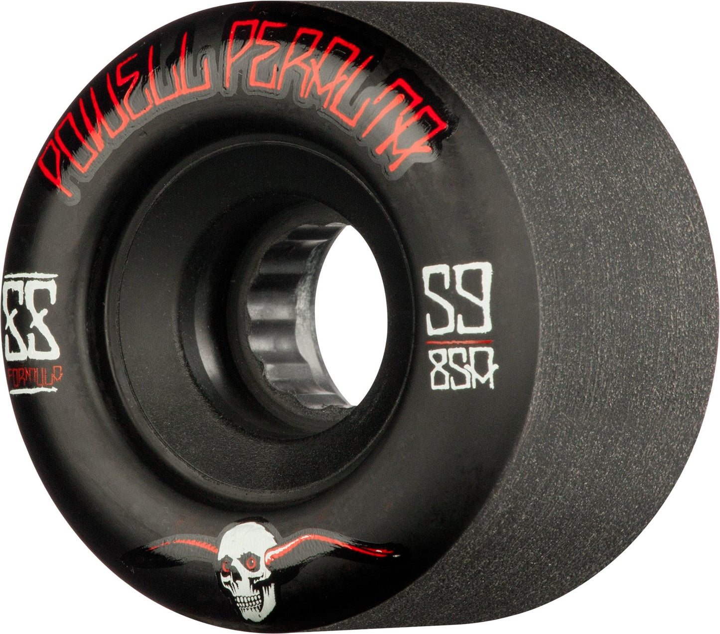 Powell Peralta | 59mm/85a G-Slides Wheels - Black