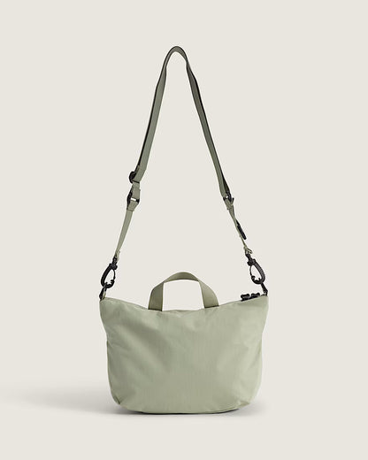 Vans | Wilder Crossbody Bag - Soft Sage Green