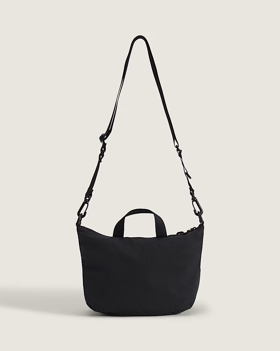 Vans | Wilder Crossbody Bag - Black