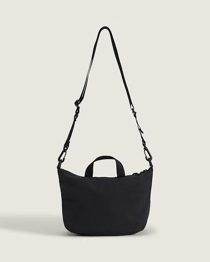 Vans | Wilder Crossbody Bag - Black
