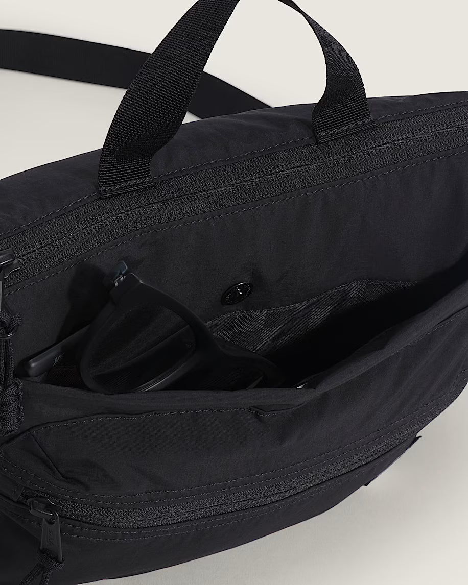 Vans | Wilder Crossbody Bag - Black