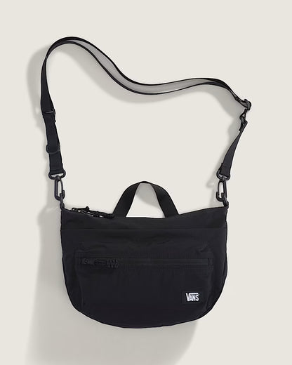 Vans | Wilder Crossbody Bag - Black
