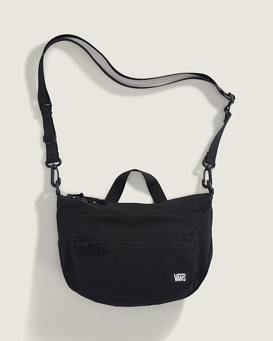 Vans | Wilder Crossbody Bag - Black