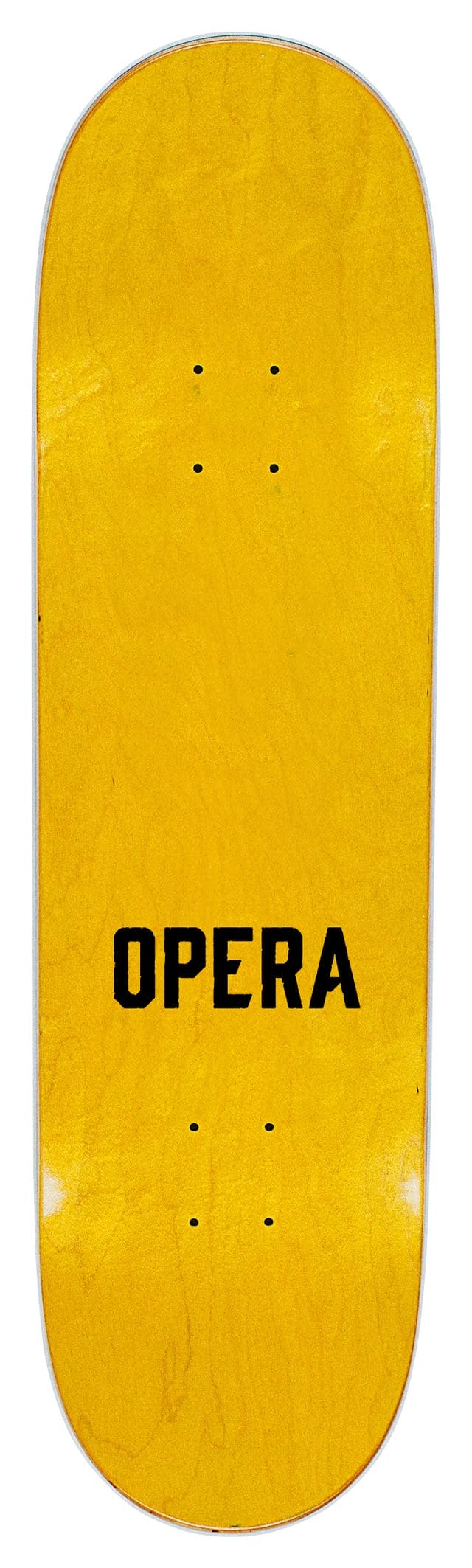 Opera | 8.25" Face Deck
