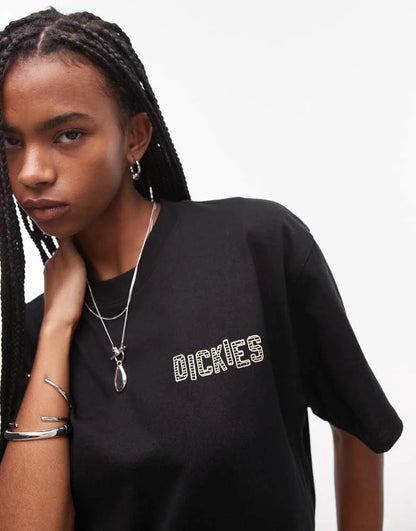 Dickies | Bricklane Shirt - Black