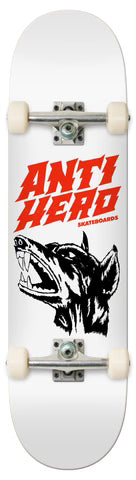 Antihero | 8.25" Hellhounds Complete - Thunder Trucks - Spitfire Wheels