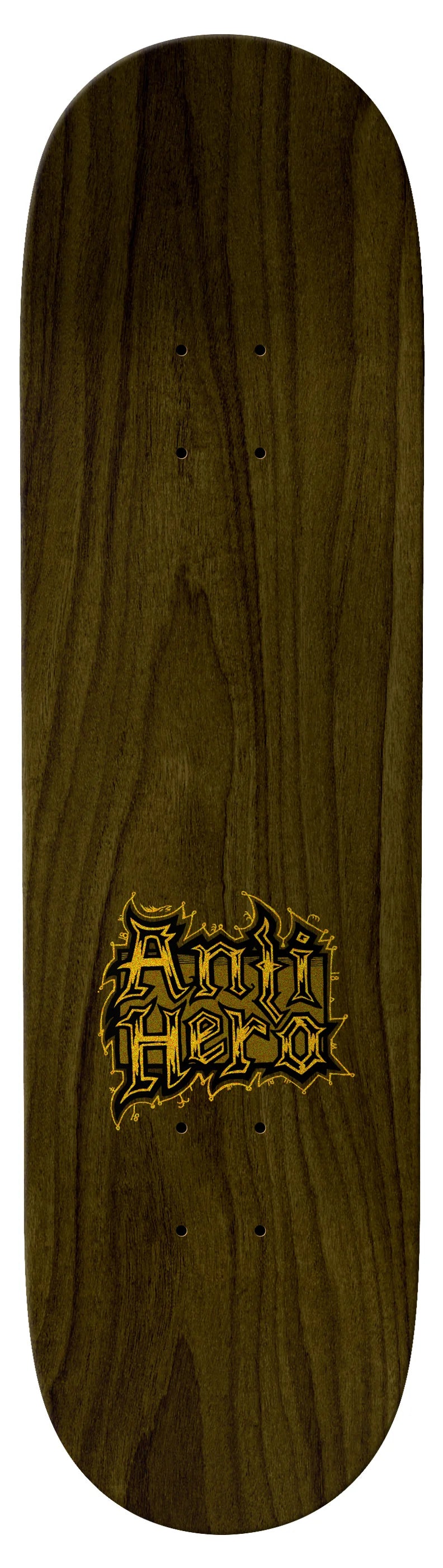 Anti-Hero | 8.38" Grant Taylor Medieval Skateboard Deck