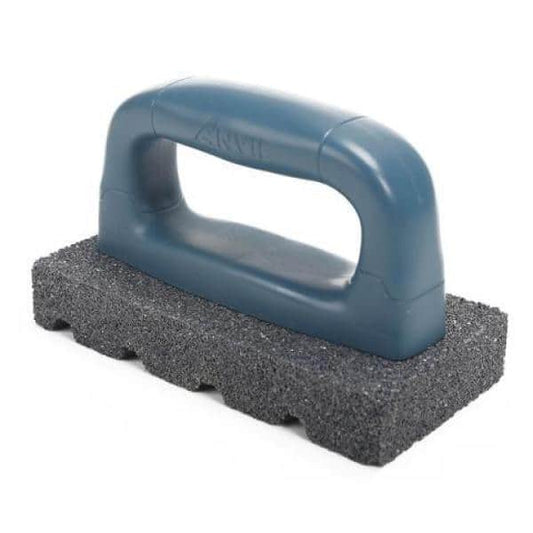 Anvil | 6" x 3" Rub Brick