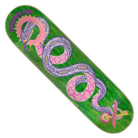 Santa Cruz | 8.25" Asp Slither Deck