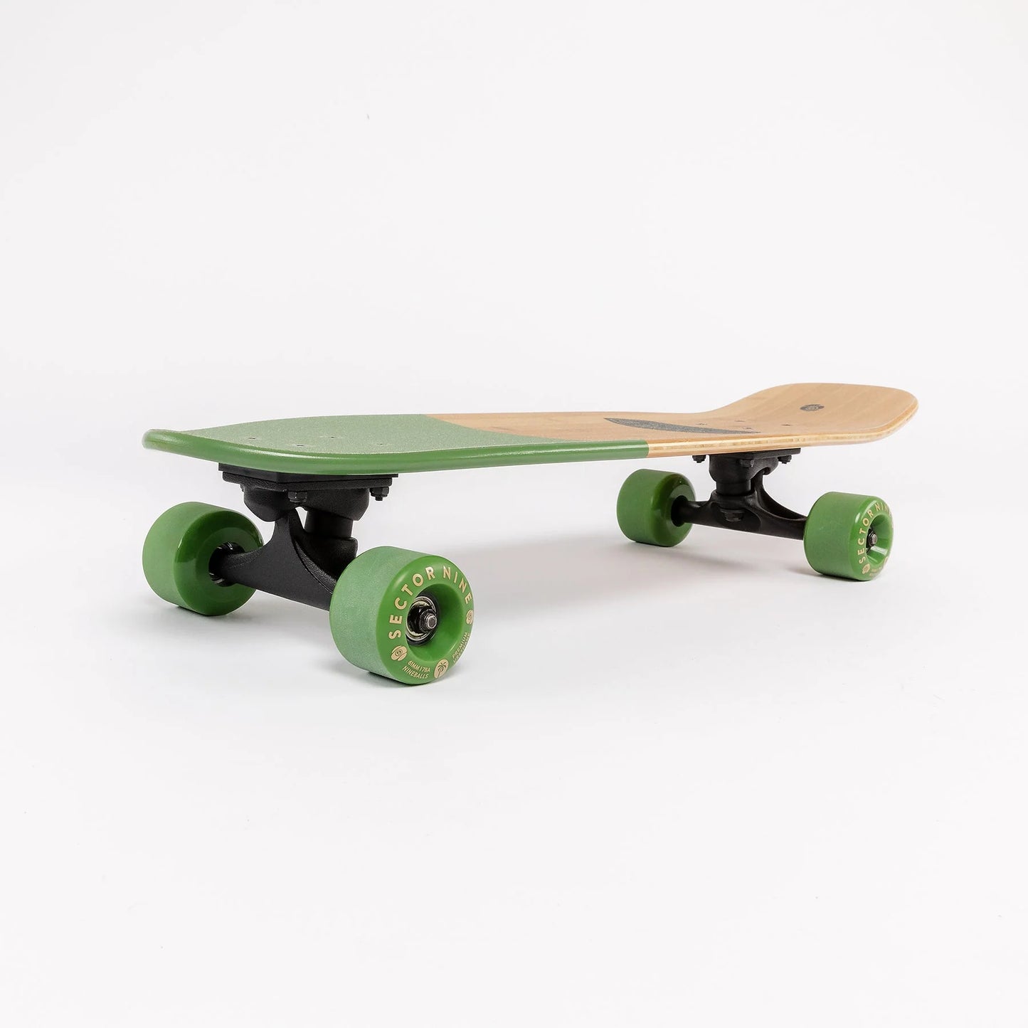 Sector 9 | Bambino Bivy Complete Cruiser