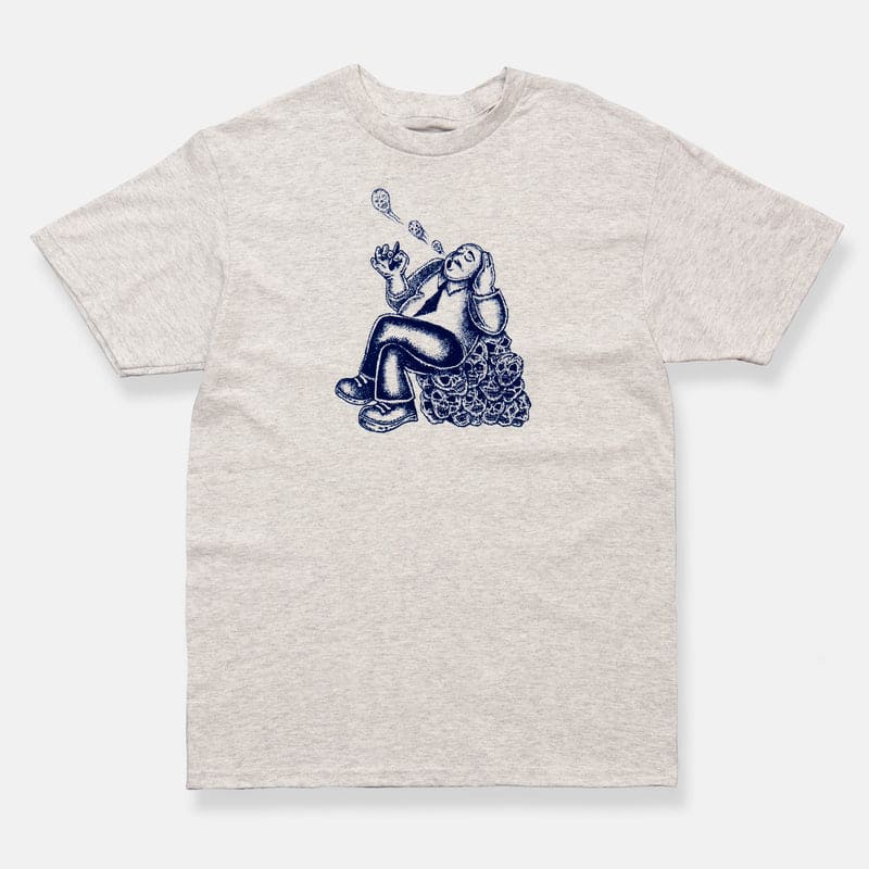 Baker | Skullbreak Tee