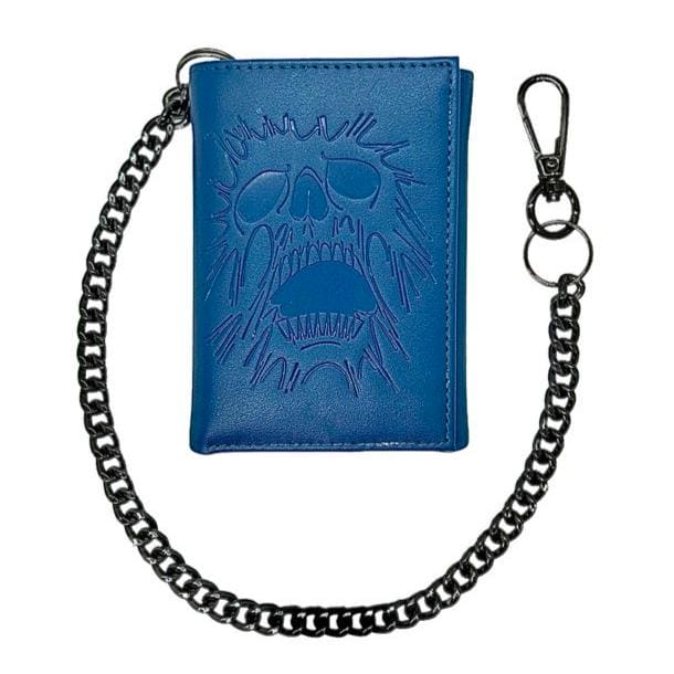 Loosey | Chain Gang Wallet - Navy