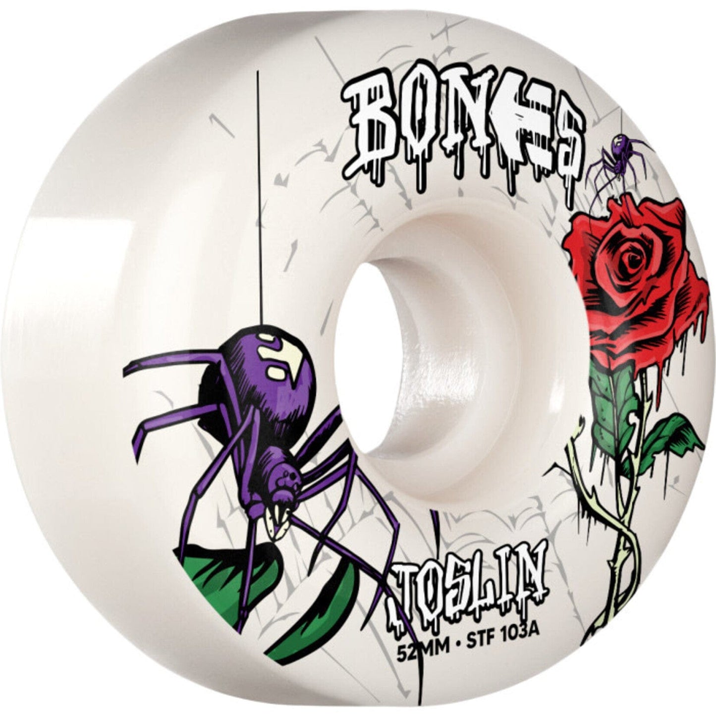 Bones | 52mm STF 103a Joslin - V1 Standard