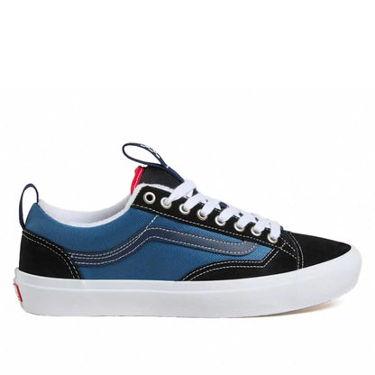 Vans | Skate Old Skool 36+ - Black/Stv Navy