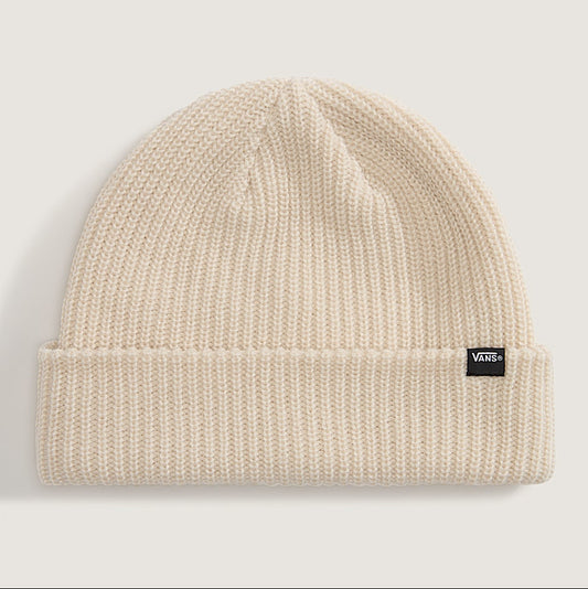 Vans | Core Basics Beanie - Oatmeal Beige
