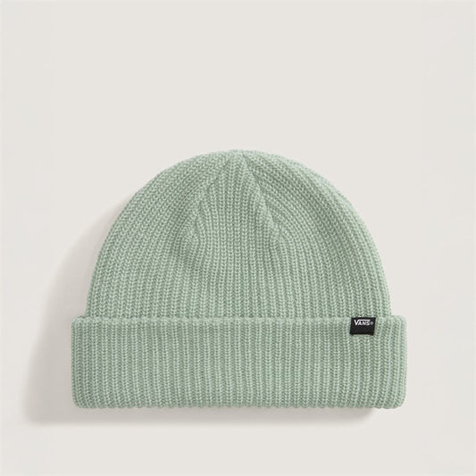 Vans | Core Basics Beanie - Gray Olive