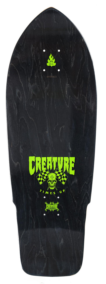 Creature | 10.25" Hotrod Reaper VX Deck