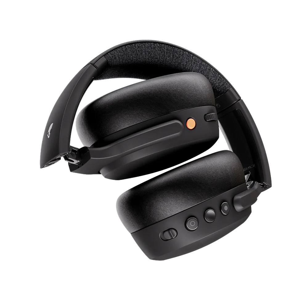 Skullcandy | Crusher ANC 2 Active Noise Cancelling Over Ear Skullcandy | Crusher ANC 2 Active Noise Cancelling Over Ear