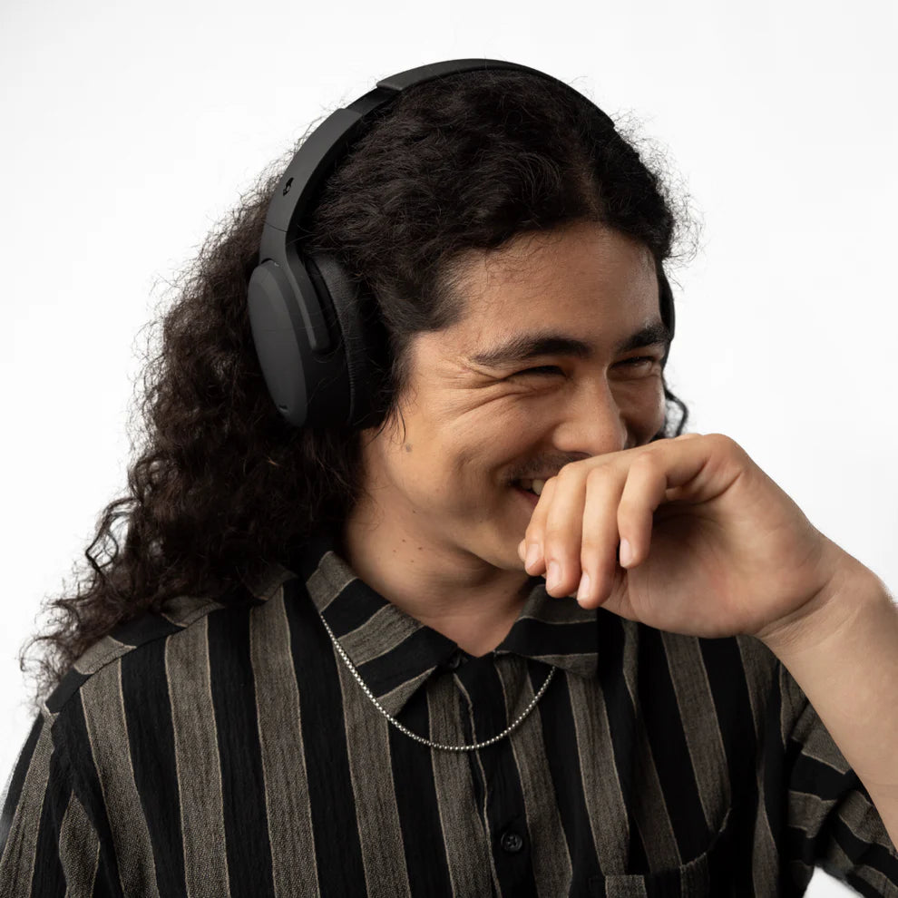 Skullcandy | Crusher ANC 2 Active Noise Cancelling Over Ear Skullcandy | Crusher ANC 2 Active Noise Cancelling Over Ear