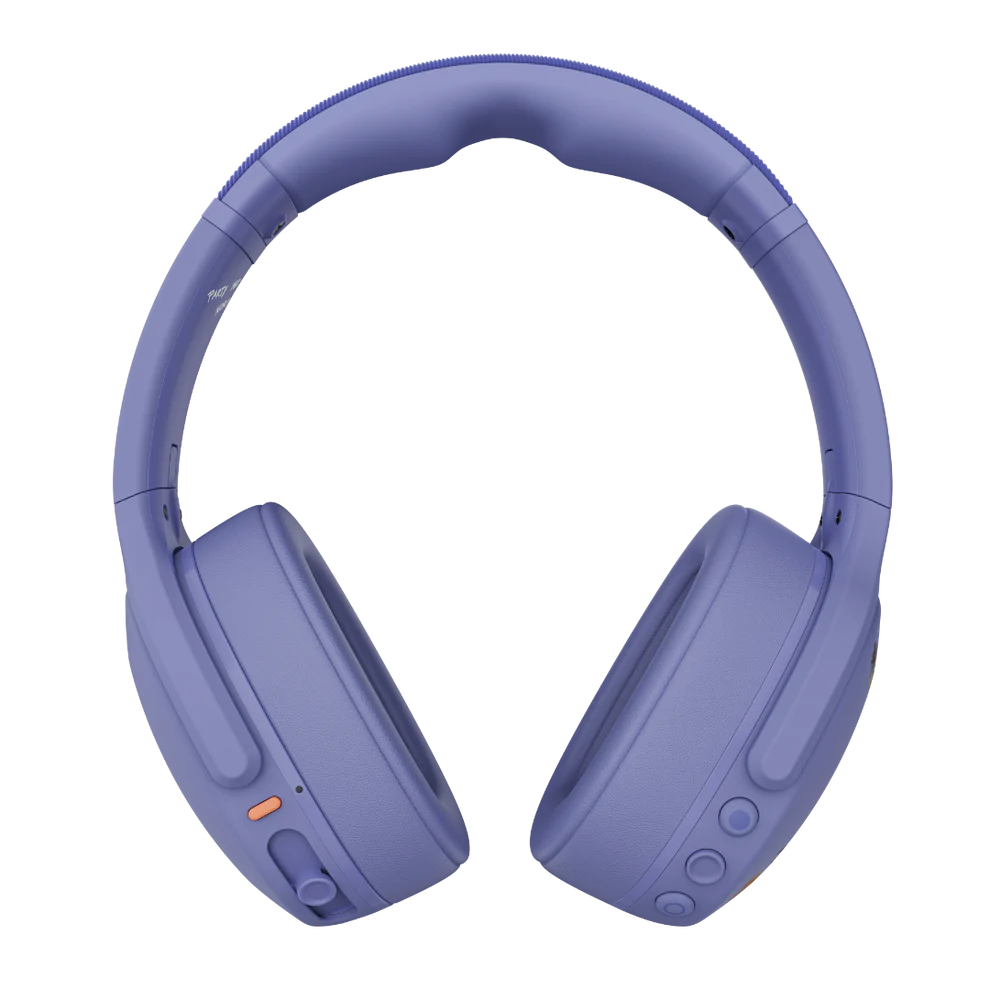 Skullcandy | Crusher Evo Over Ear Headphones - Limited Edition Skullcandy | Crusher Evo Over Ear Headphones - Limited Edition