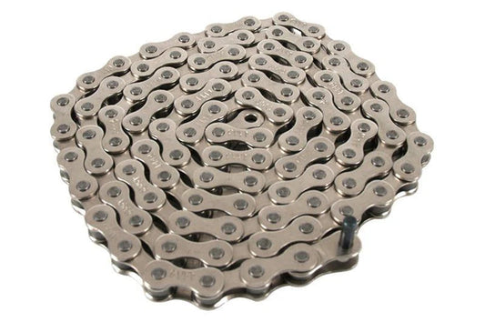 Cult | 410 BMX Bike Chain - Chrome