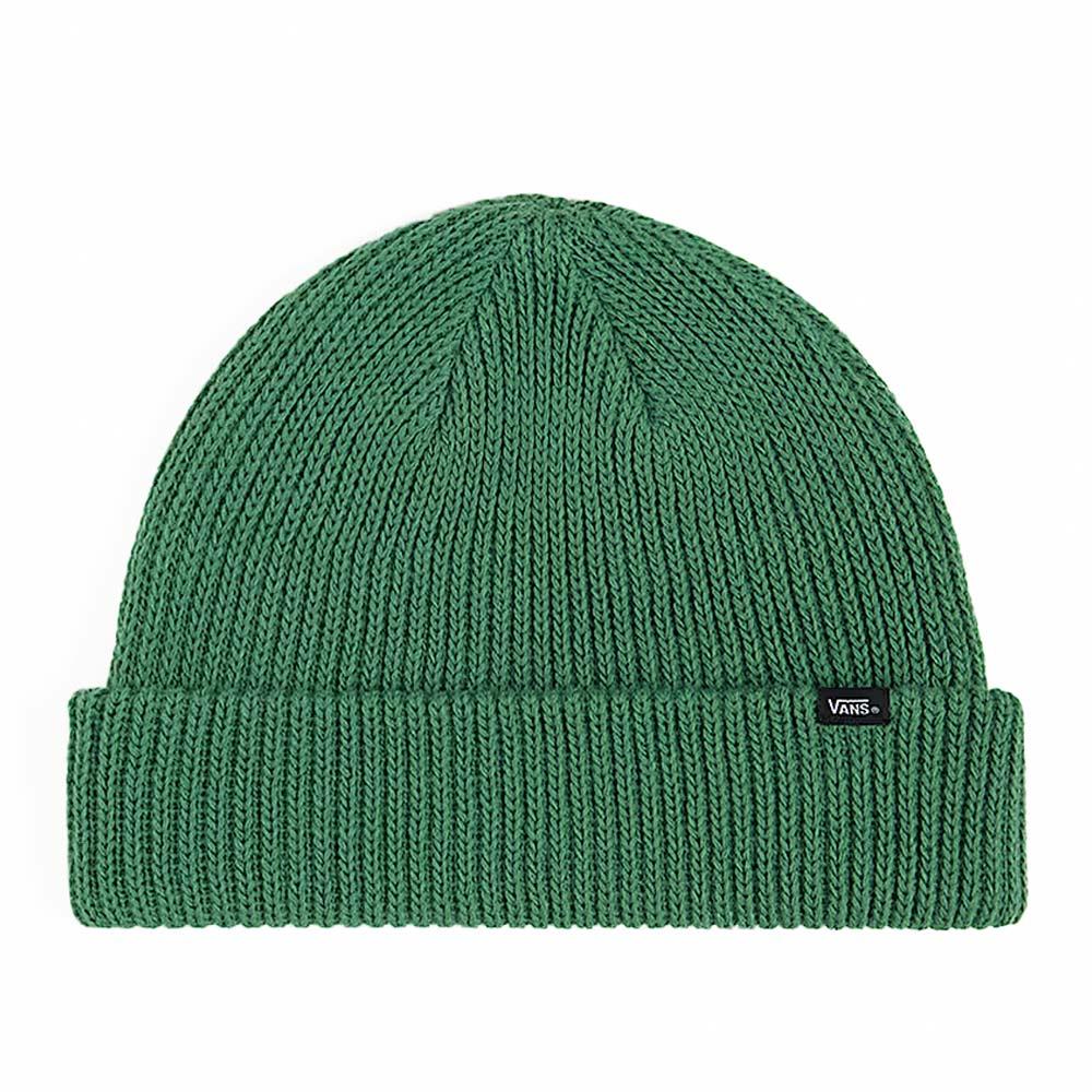 Vans | Core Basics Beanie - Fairway Green