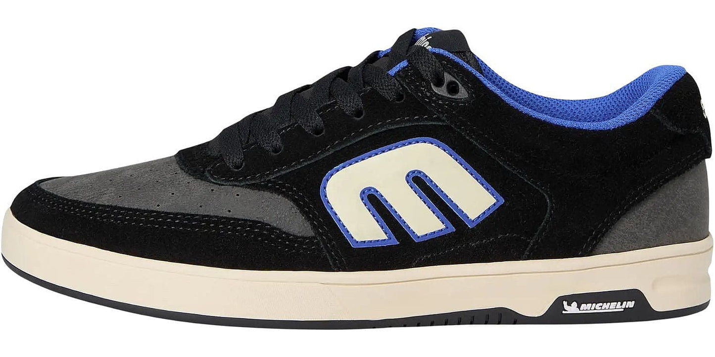 Etnies | Serin Michelin - Black/Blue/Grey