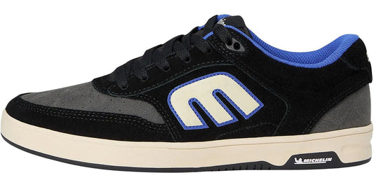 Etnies | Serin Michelin - Black/Blue/Grey