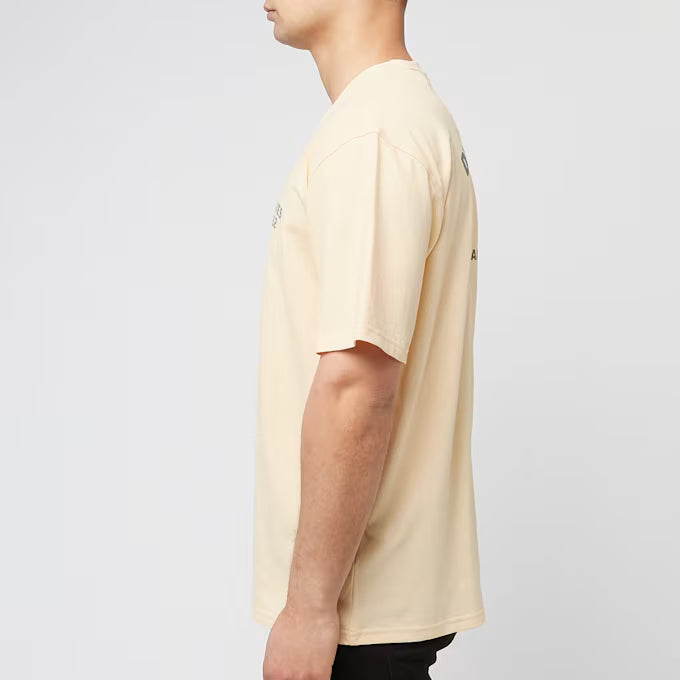 Dickies | Mechanic Short Sleeve Tee - Corn Husk