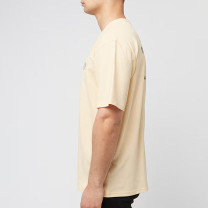 Dickies | Mechanic Short Sleeve Tee - Corn Husk