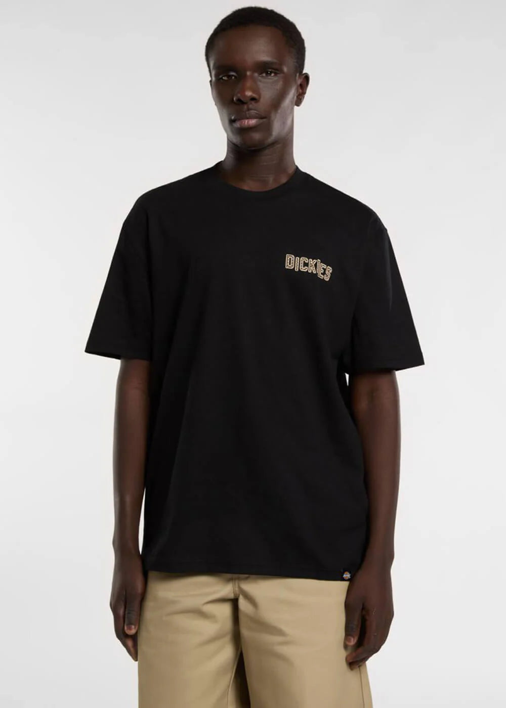 Dickies | Bricklane Shirt - Black