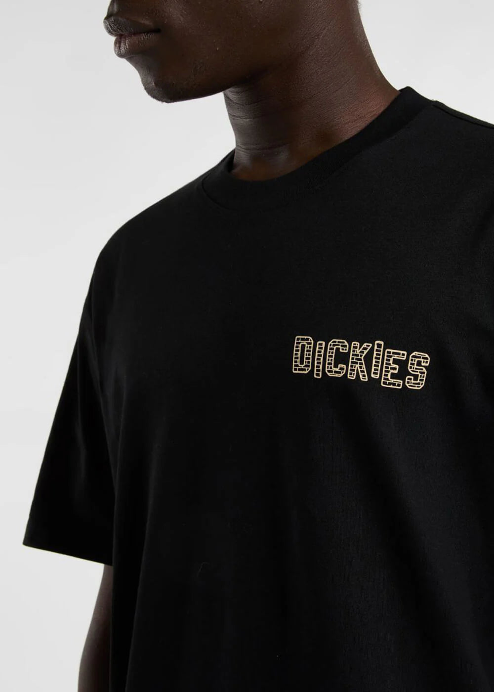 Dickies | Bricklane Shirt - Black