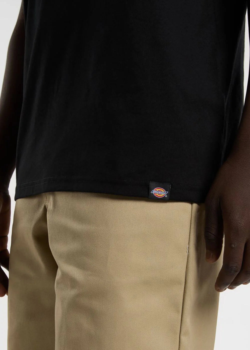 Dickies | Bricklane Shirt - Black