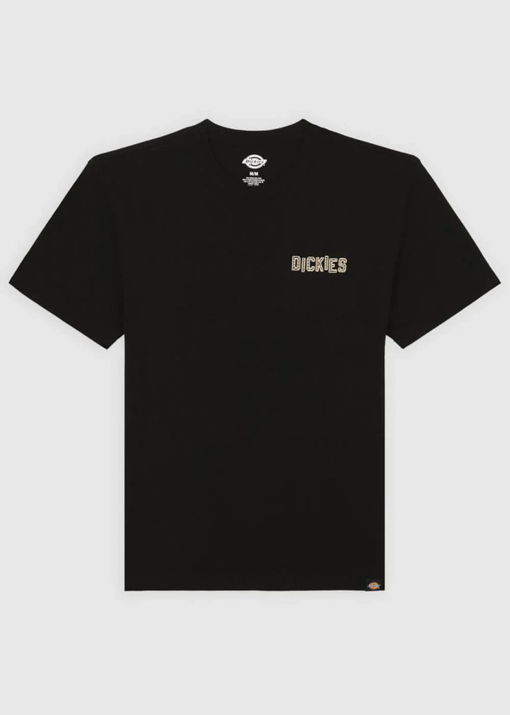 Dickies | Bricklane Shirt - Black